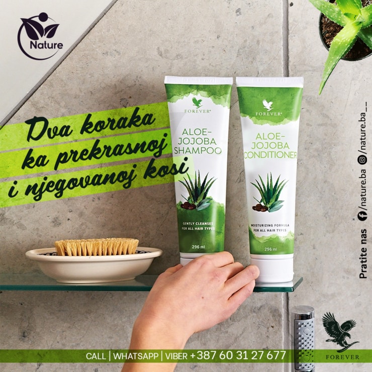 AloeJojobaShampoo
