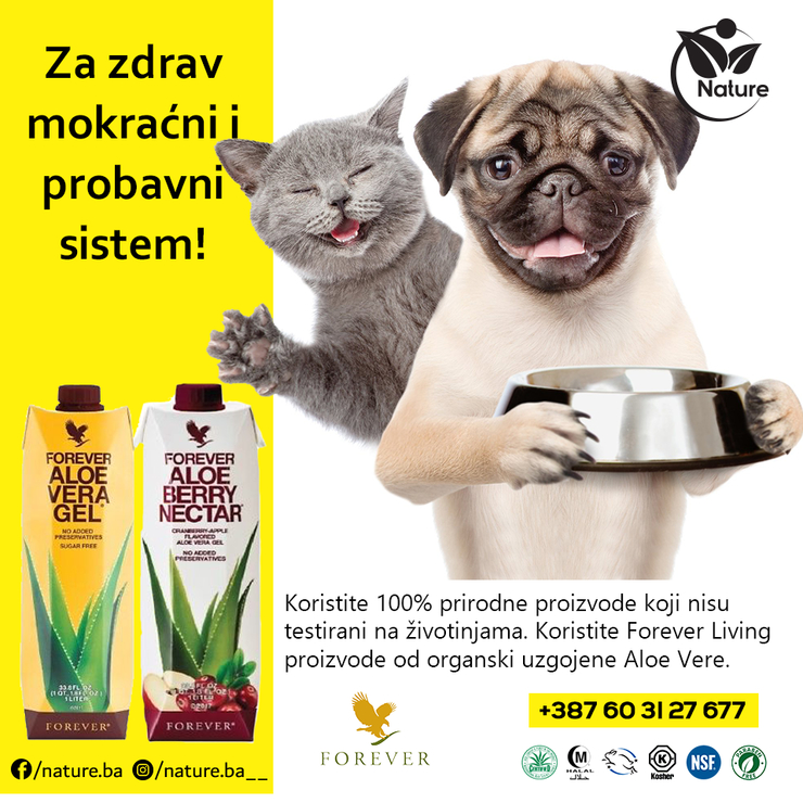 AloeVeraGelLjubimci