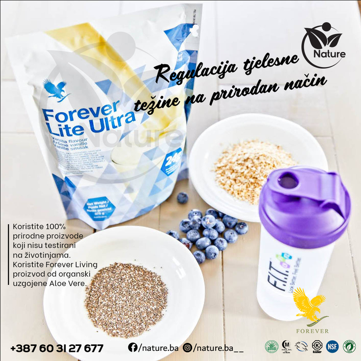 ForeverLiteUltra