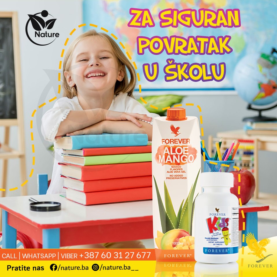MangoKids